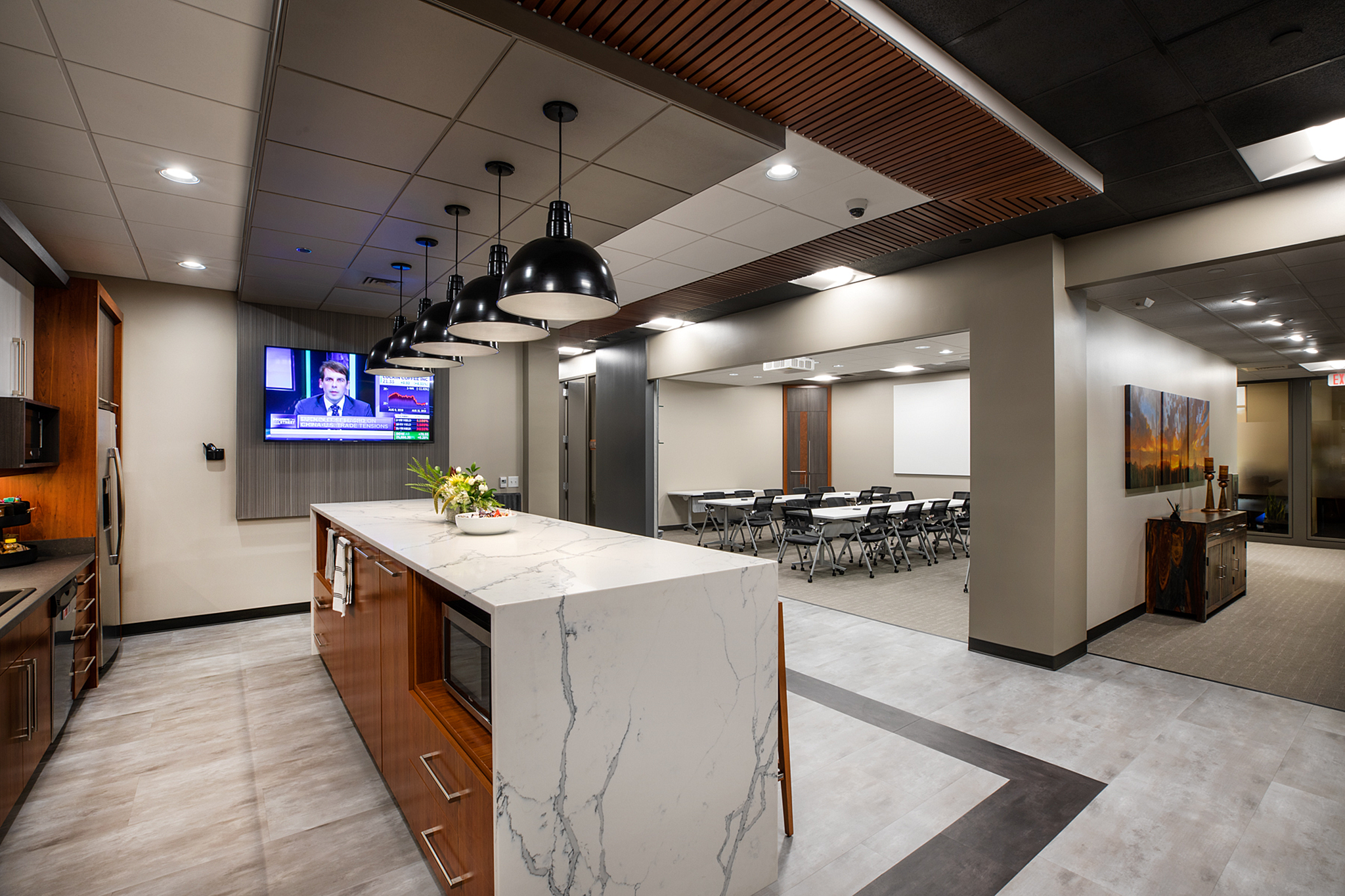 6 Meridian Gathering Room 3 Gavin Peters Photography