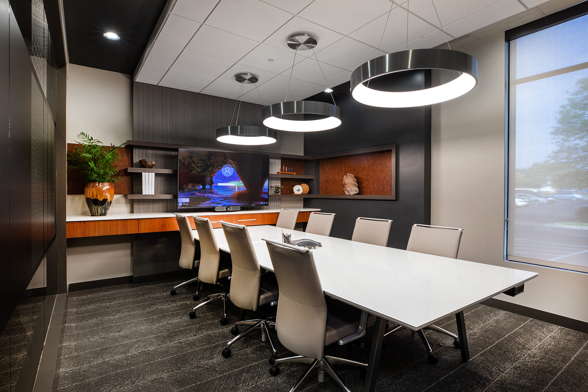 6 Meridian Main Conference Room 1 Gavin Peters Photography