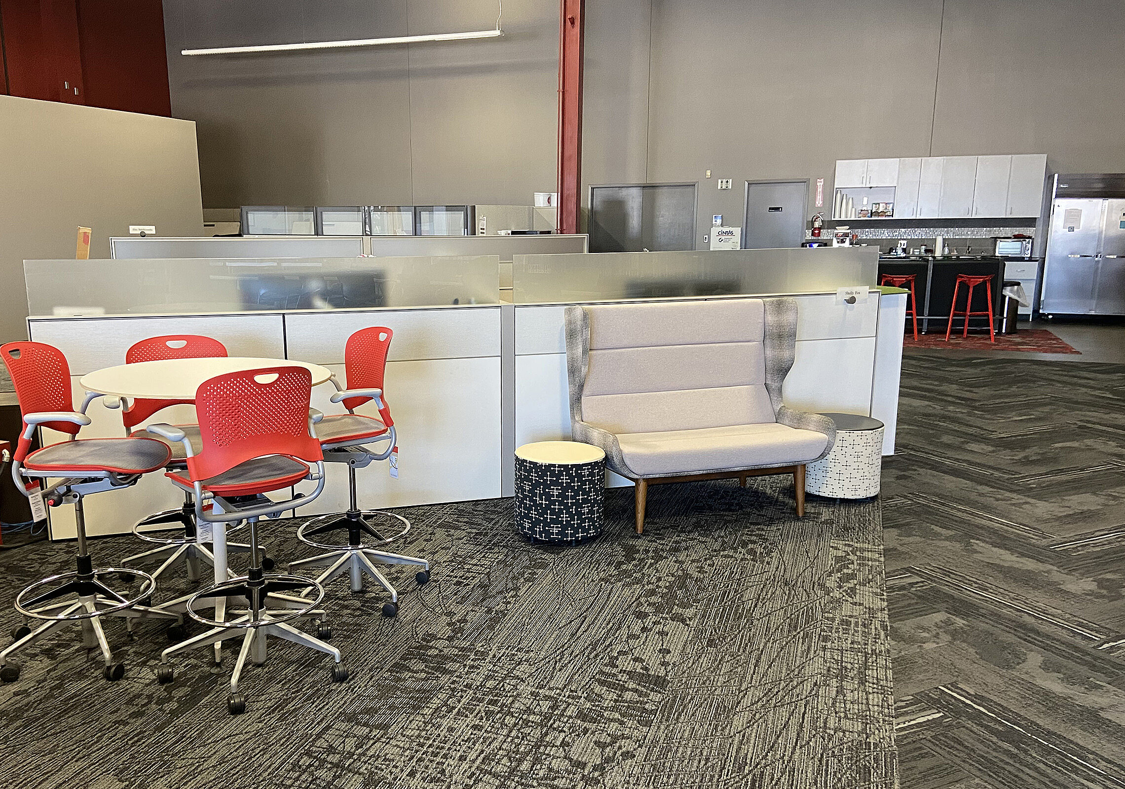 NKC Showroom