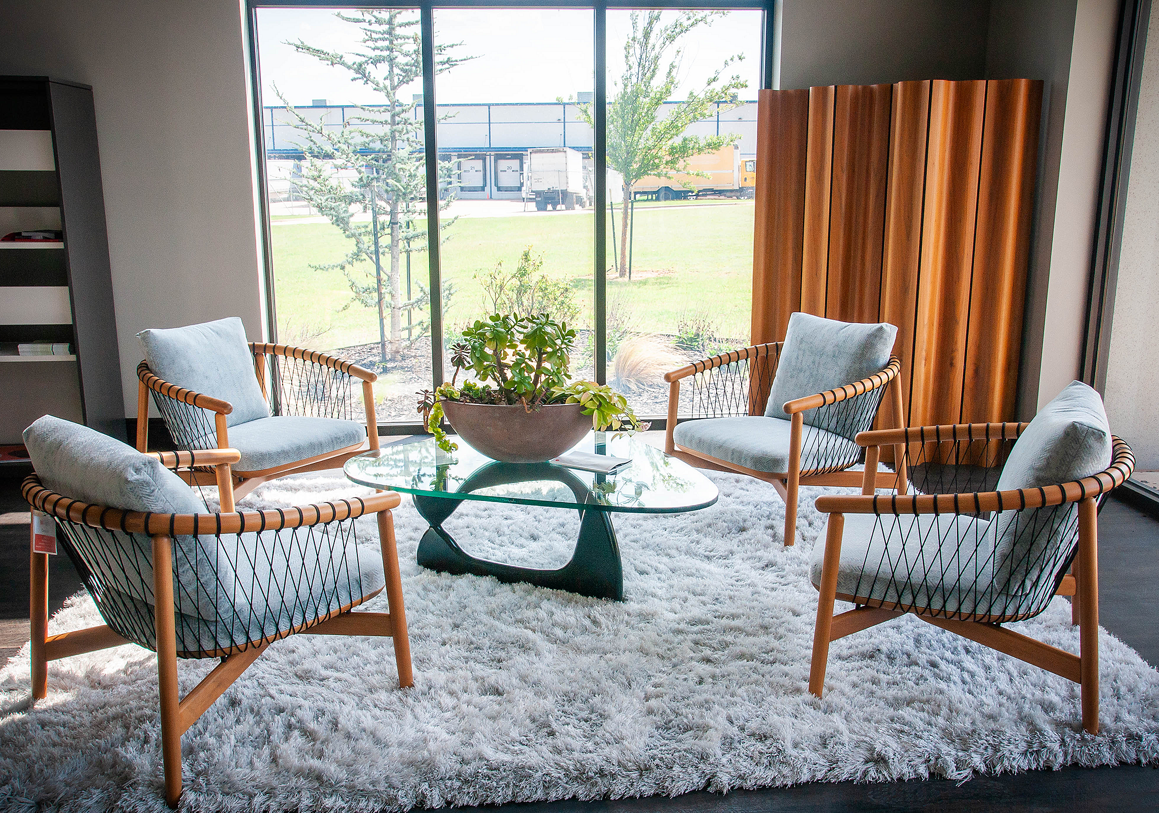 OKC Showroom