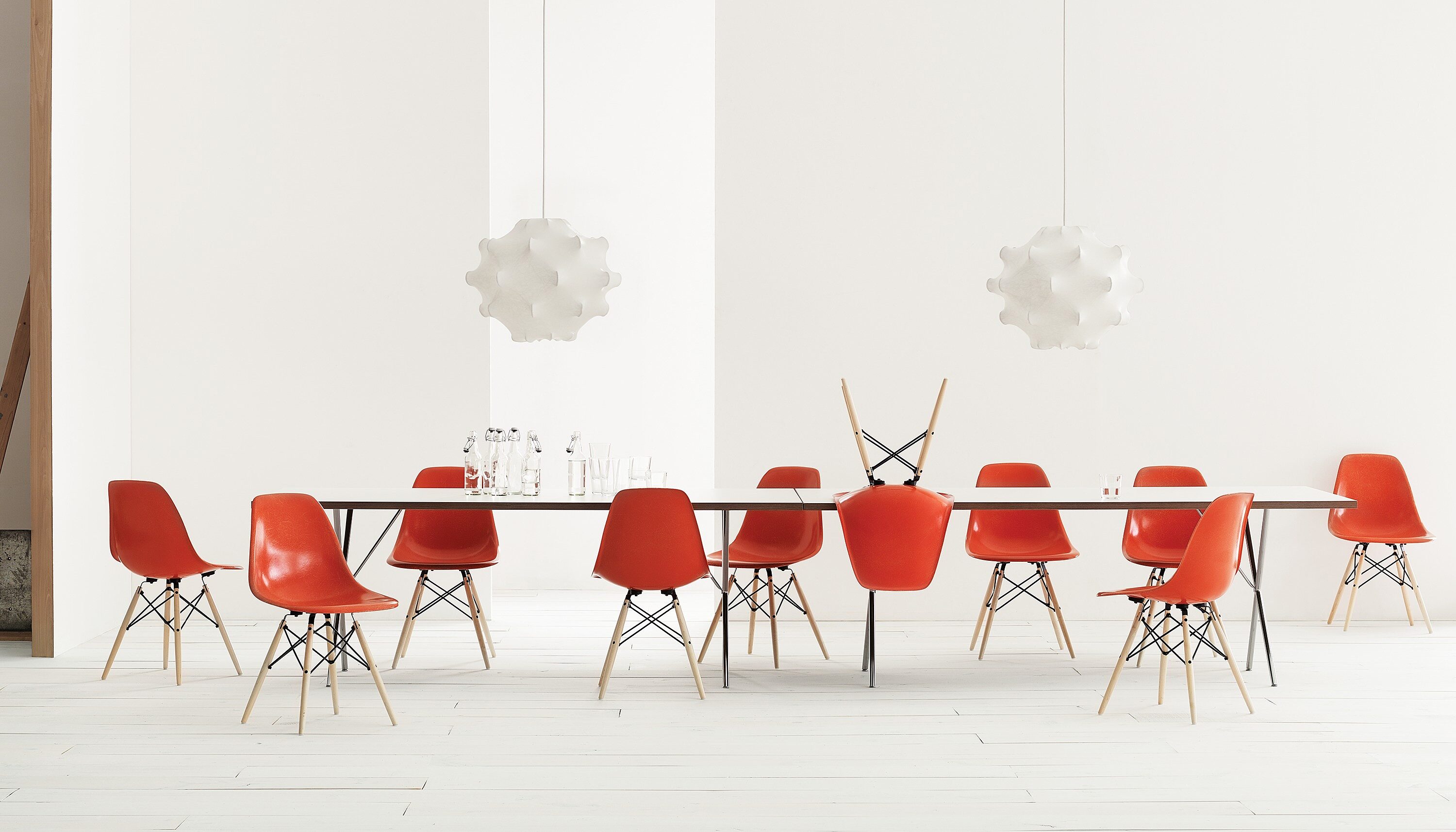 Services Relocation & Change Primary