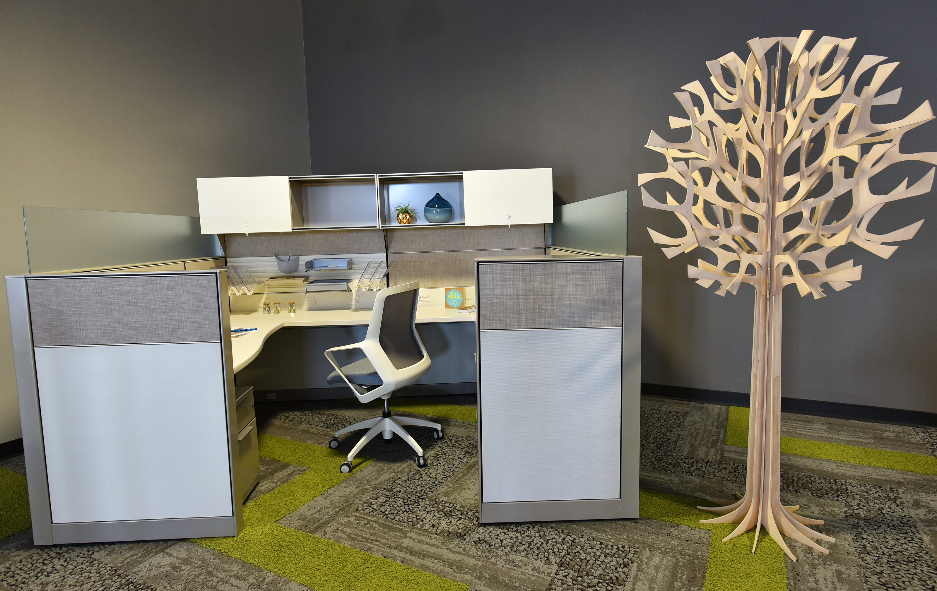 Showroom OKC Primary