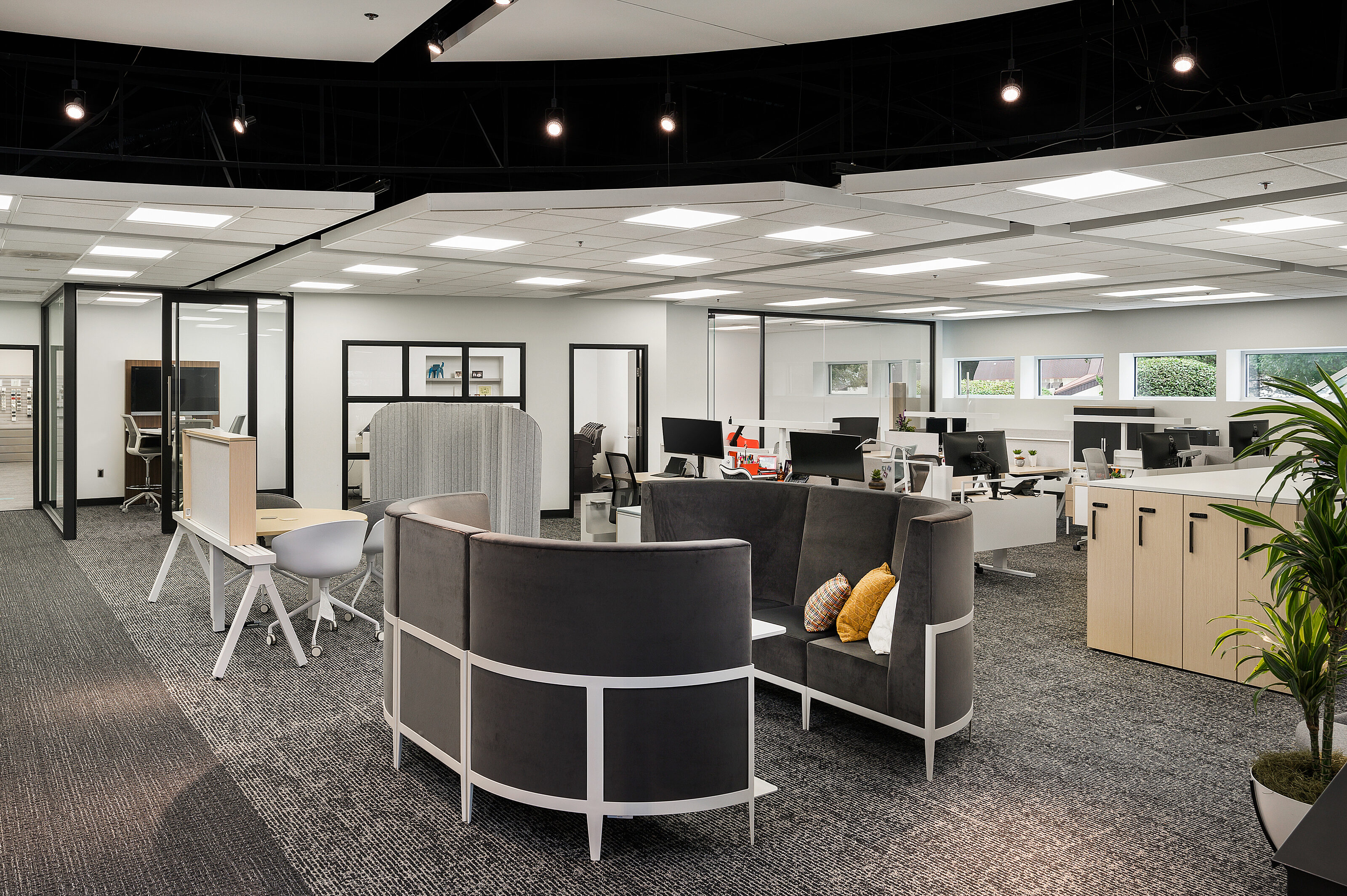 Design area ancillary furniture