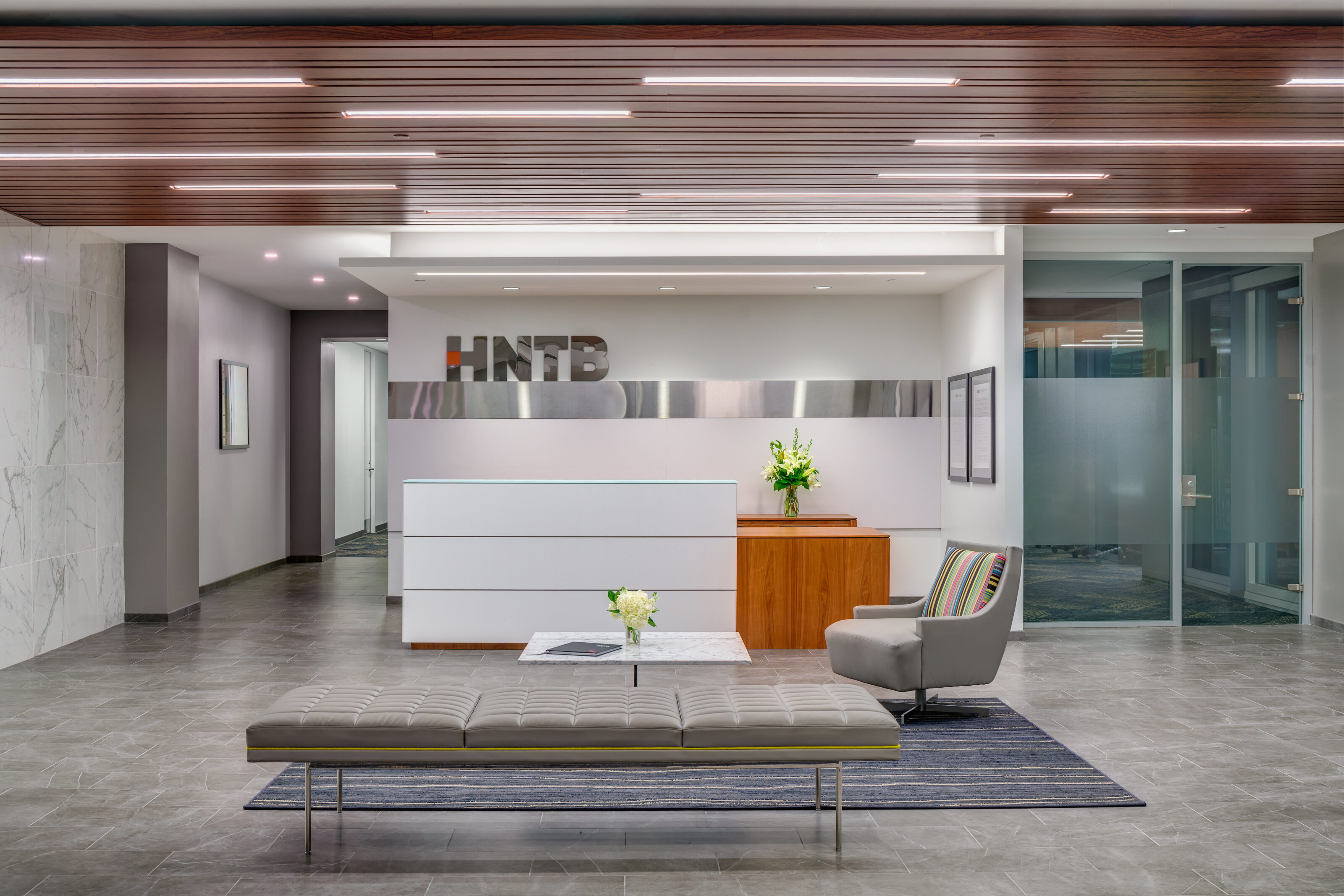 Projects HNTB Atlanta Primary