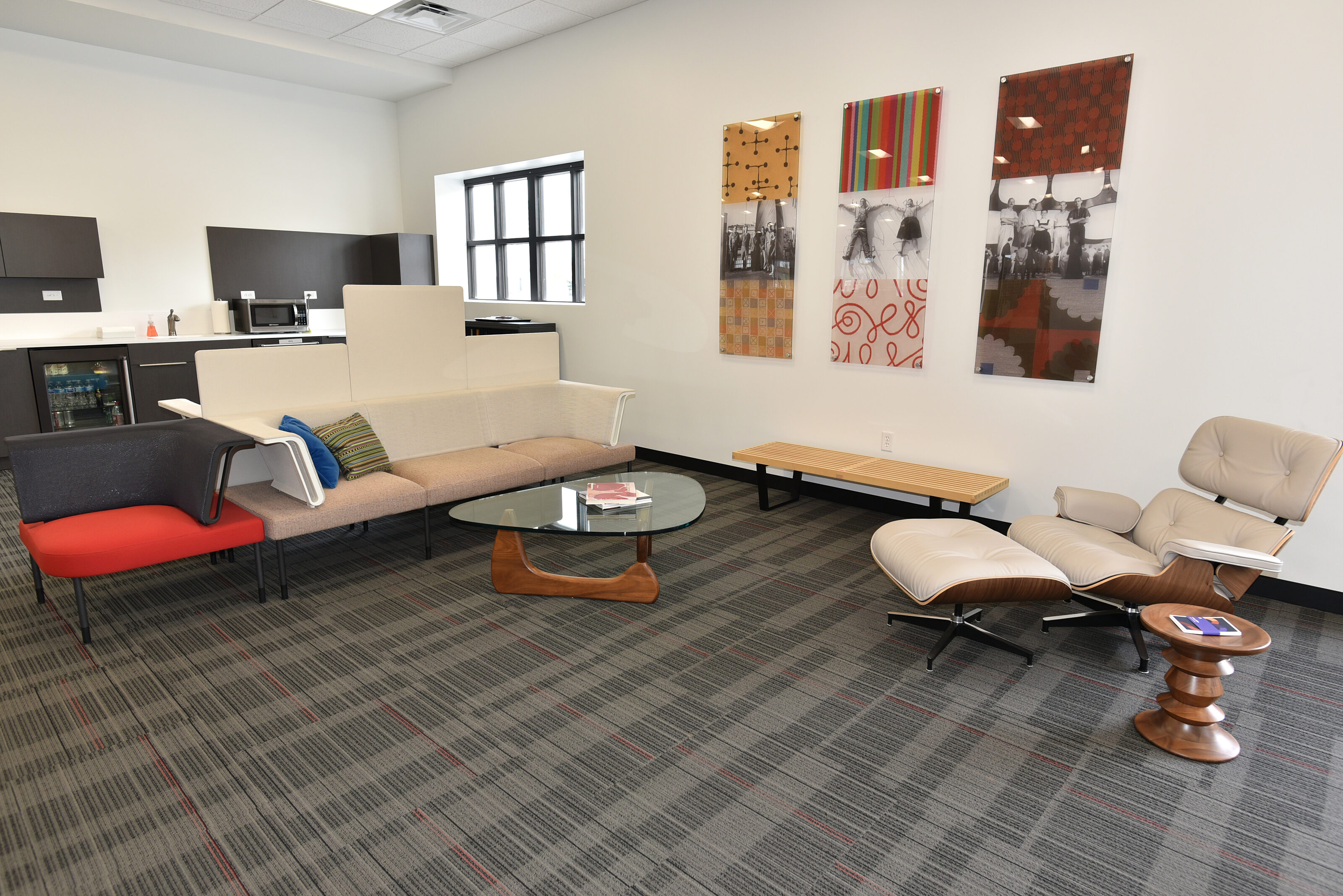 Tulsa Showroom 2
