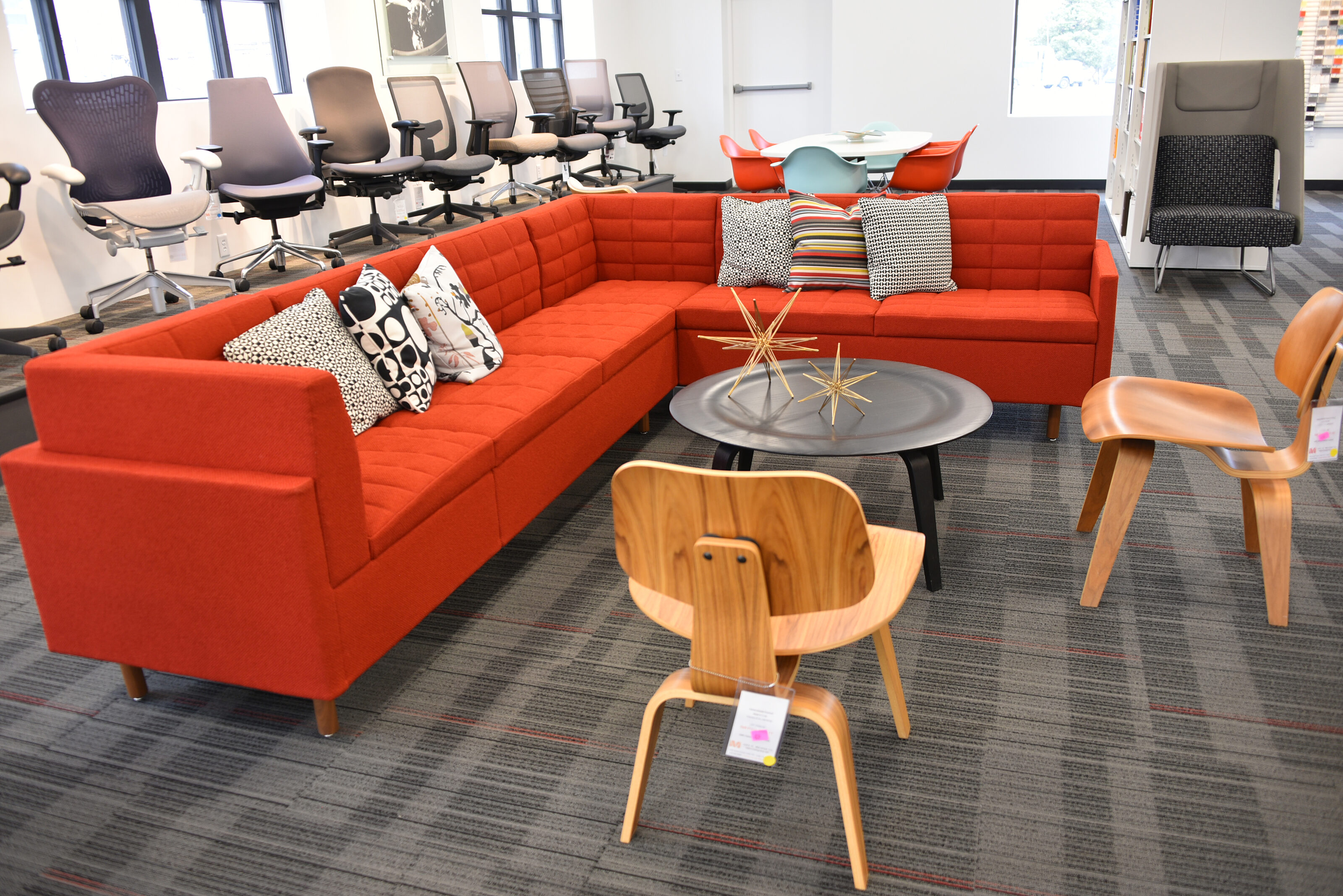 Tulsa Showroom 8