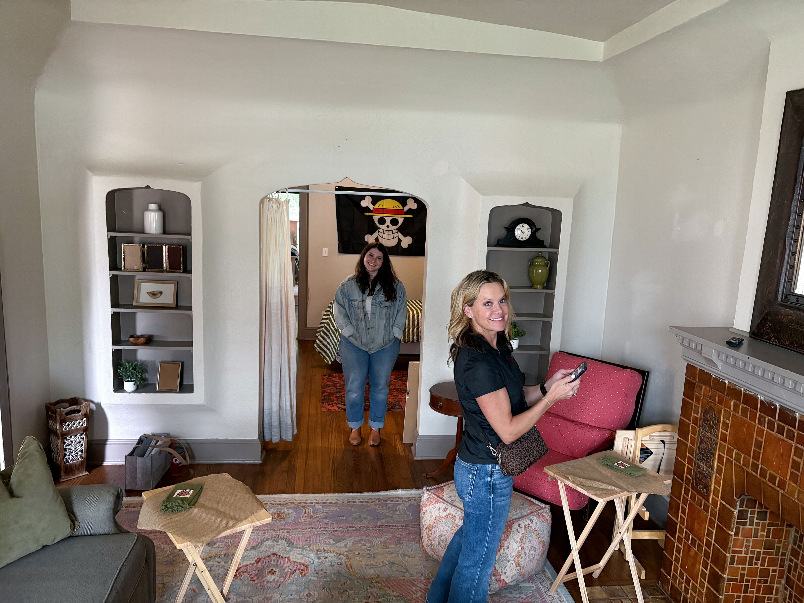 Living Room Gallery