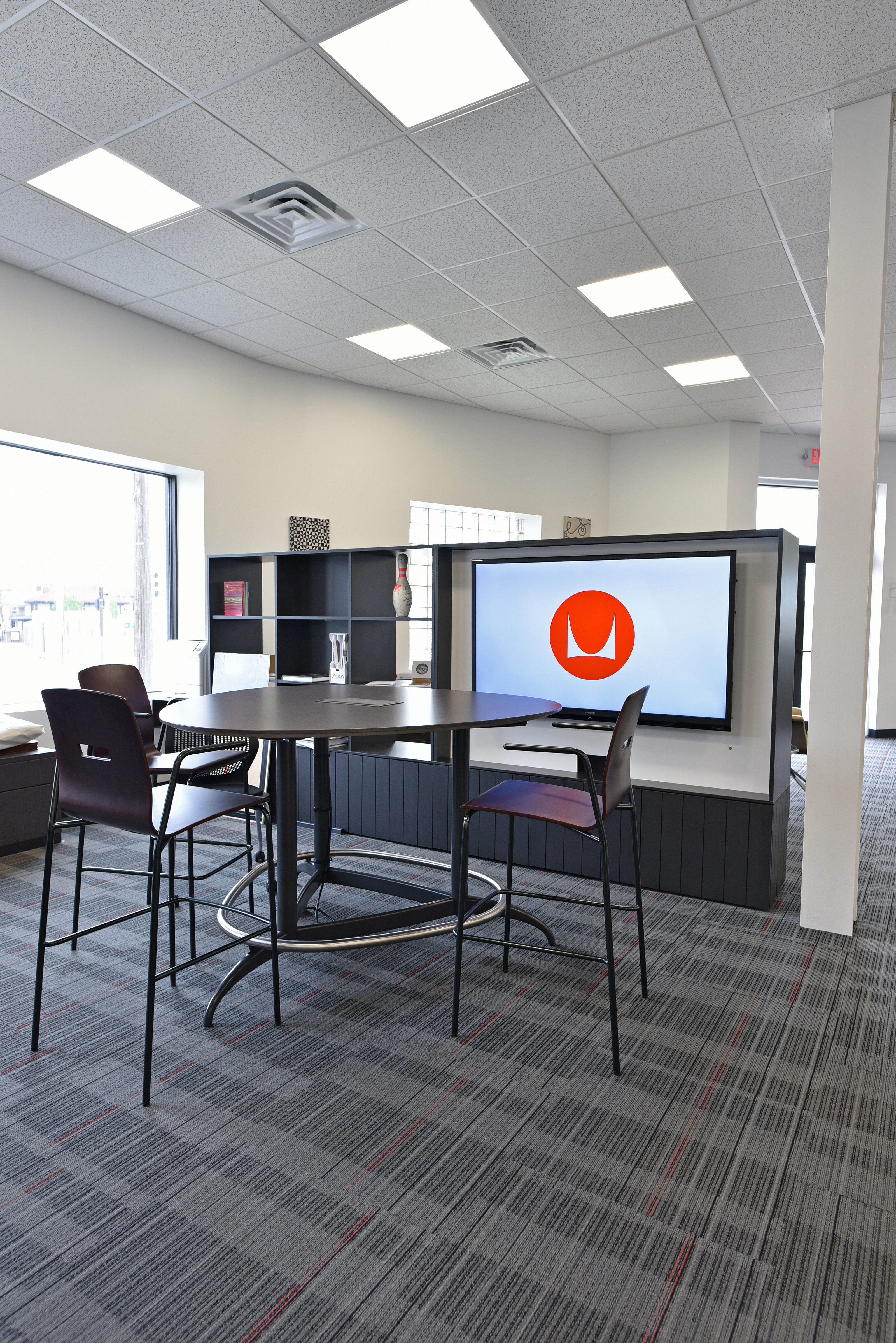 Tulsa Showroom 3