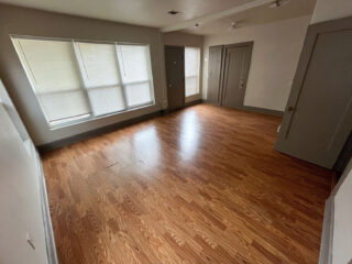 Bedroom 1 A Before