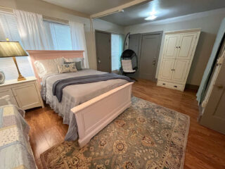 Bedroom 1 B After