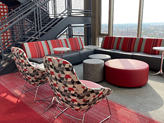 Capstone U Chicago Red1 primary