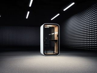 Framery One design web