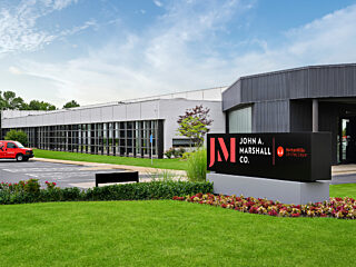 Exterior building picture