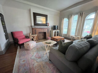 Living Room After