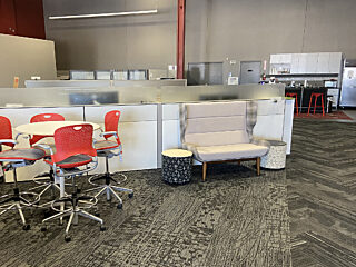NKC Showroom