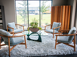 OKC Showroom