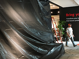 Renovation Wrapped Up Primary