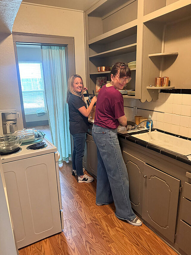 Kitchen 2 gallery