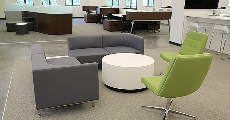 Sprintly office