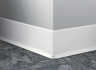 Johnsonite Resilient Flooring