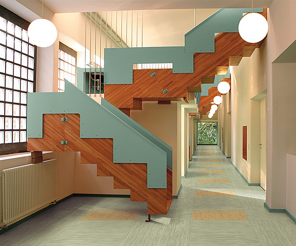 Johnsonite Resilient Flooring5