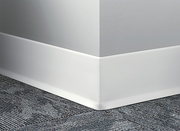 Johnsonite Resilient Flooring