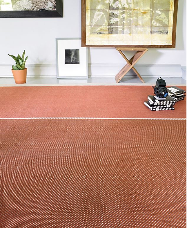 Maharam Area Rug