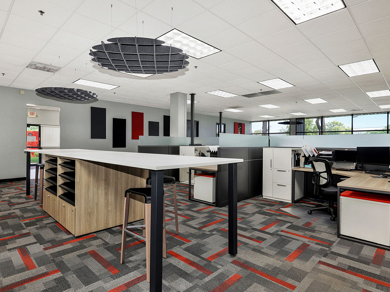 Vermillion Tobie Andrews Collab and Workstations Gallery 10