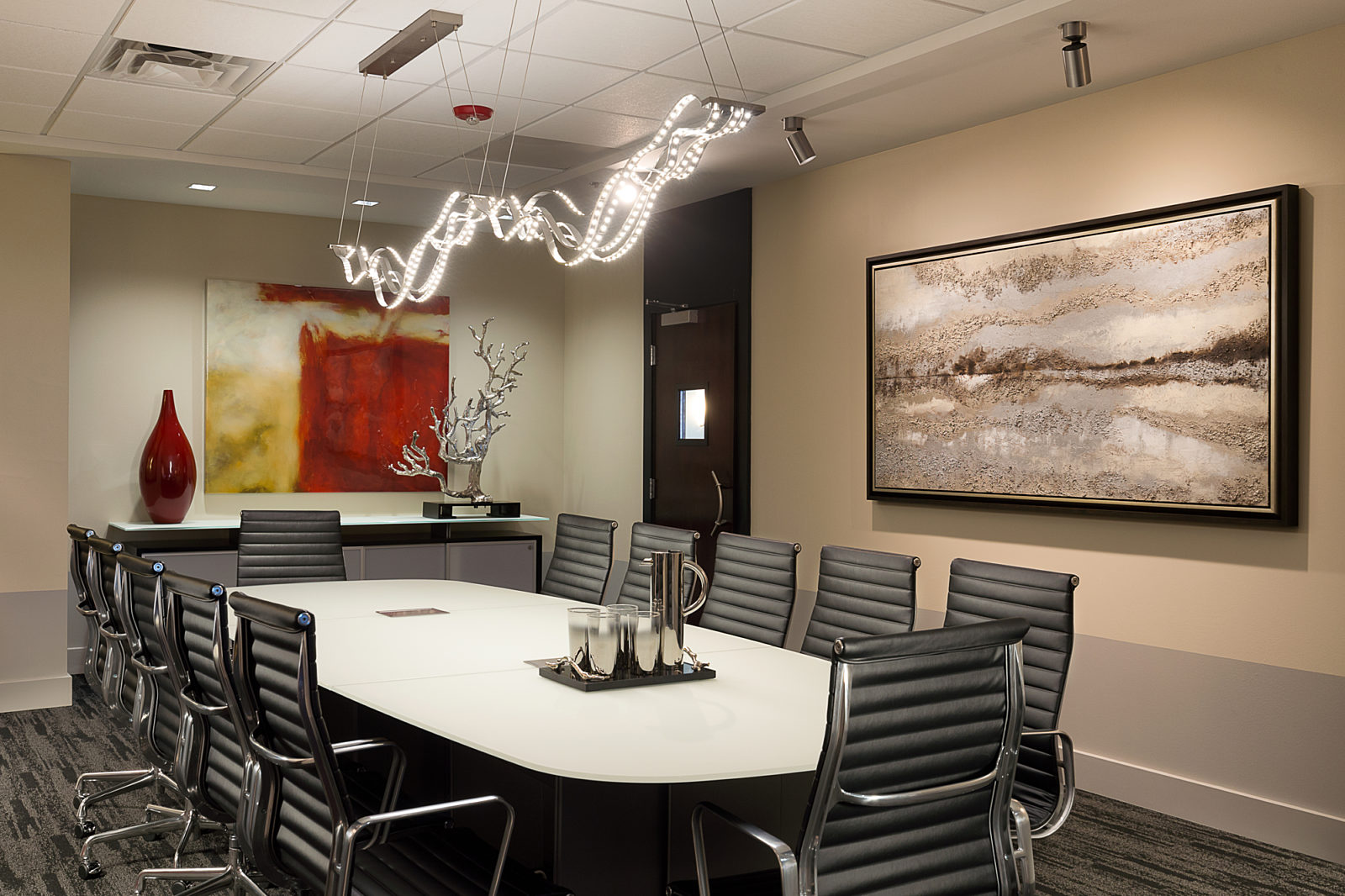 Sparhawk Laboratories, Inc. John A. Marshall Co.